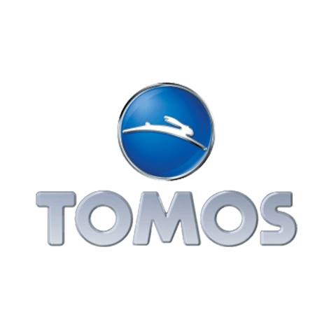 Tomos Parts & Accessoires