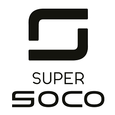 Super Soco accessoires