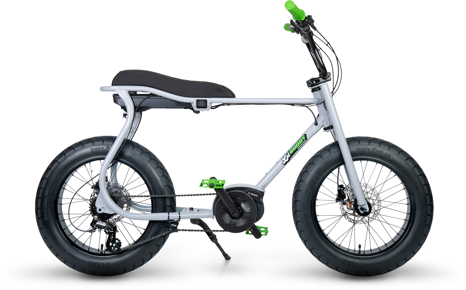 RUFF-CYCLES-Lil-Buddy-2022-elektrische-fatbike-zilver-grijs