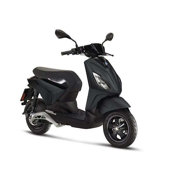 sitio Previsión Cinco Piaggio 1 scooter kopen? Bij 2wheels.nl koop je alles voor je Vespa of  Piaggio.