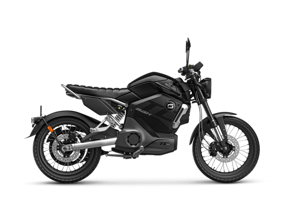 Vmoto Super Soco TC MAX elektrische motorscooter