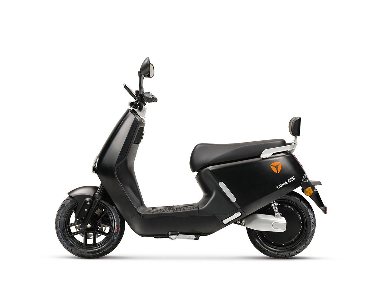 Yadea G5 E-scooter