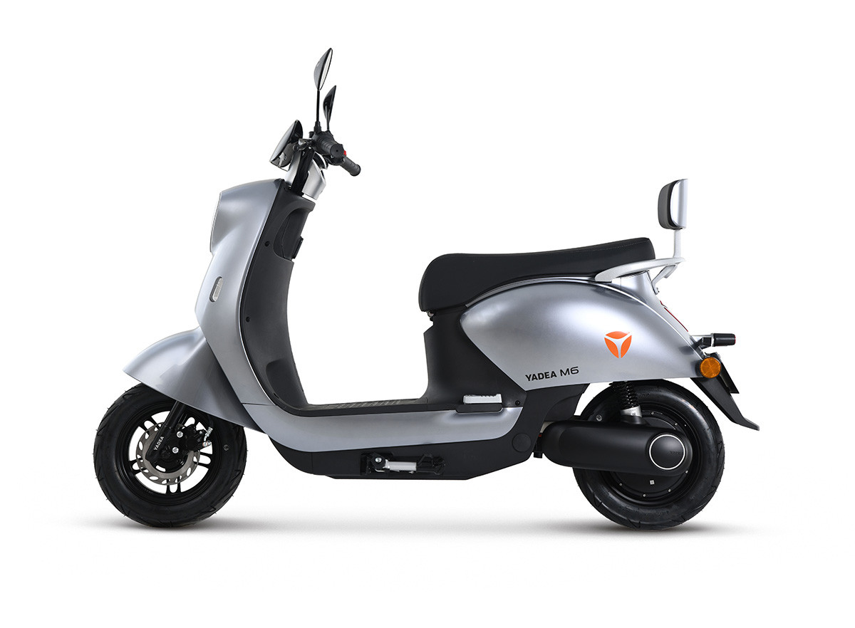 Yadea ML6 E-scooter