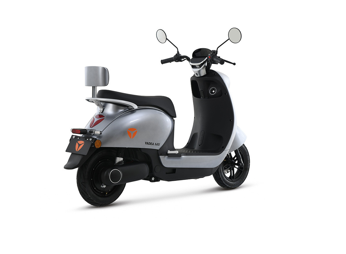 Yadea ML6 E-scooter