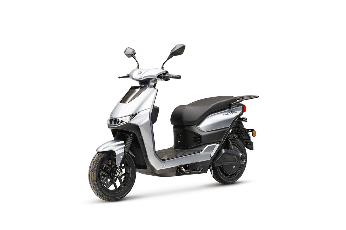 Yadea T9L E-scooter