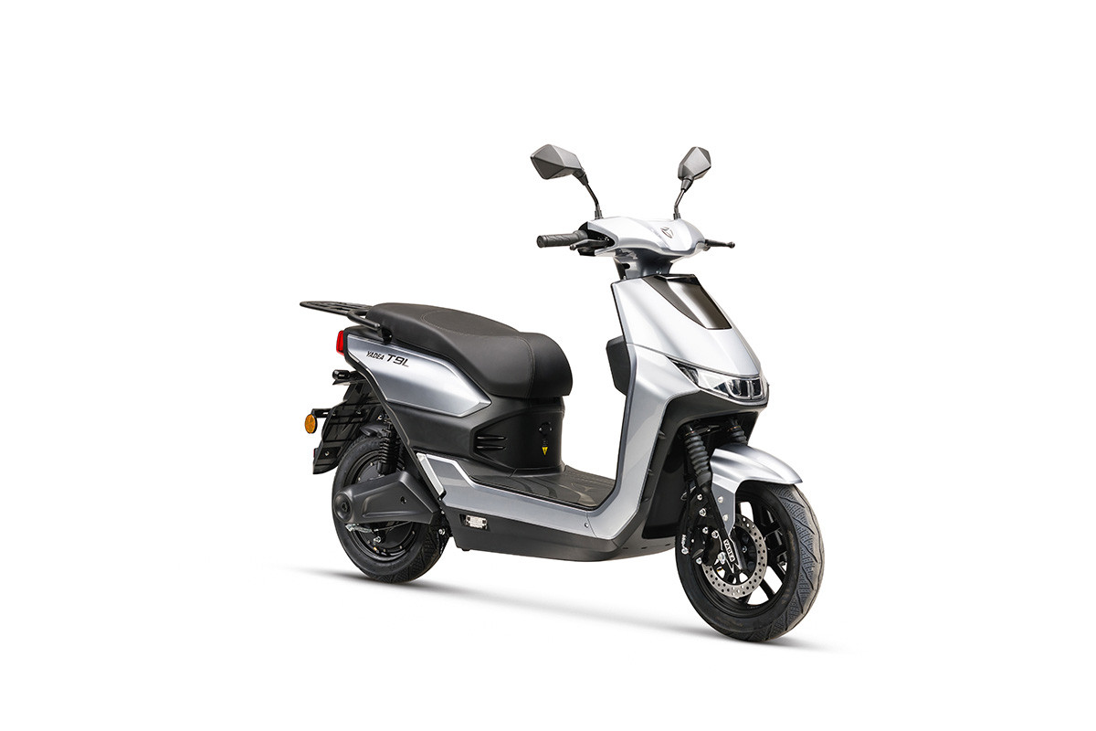 Yadea T9L E-scooter