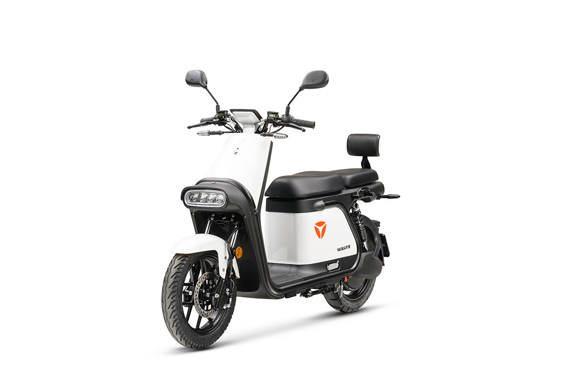 Yadea Y1S City E-scooter