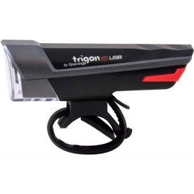 Koplamp Spanninga "Trigon 15" USB LED STRALER 15lux