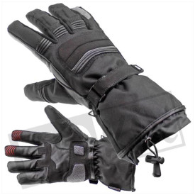 Handschoen set MKX XTR winter zwart (Beste keuze)