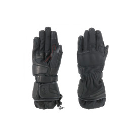 Scooter handschoen set OJ Master G222 winter zwart (Allerbeste keuze)