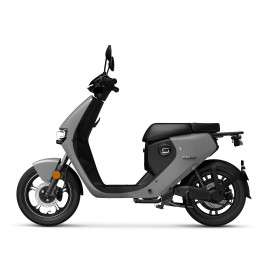 Super Soco CU Mini E-scooter 2