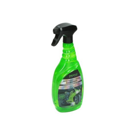 Super ontvetter, 1 liter Gecko schoonmaak spray
