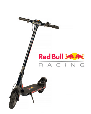 Red Bull Racing e-step All 10 inch, 10Ah, 350Watt