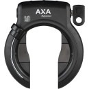 Ringslot AXA Defender - glanzend zwart - ART 2 keuring 