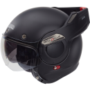 BEON B707 Stratos systeem helm zwart (Foto 1)
