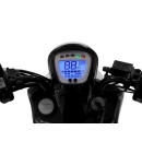 SYM E-MIO Elektrische scooter dashboard