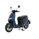 Ecooter E2 elektrische scooter. 25 of 45km/u blauw