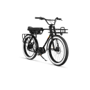 Ruff Cycles BIGGIE - Pedelec. Elektrische Fatbike met drager