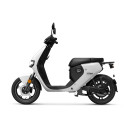 Super Soco CU Mini E-scooter wit 1