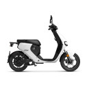 Super Soco CU Mini E-scooter wit 6