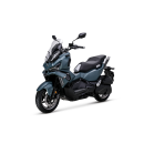 SYM_ADX_125_motorscooter_abs_vloeistofgekoeld_125cc_groen