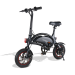 Windgoo B3 v3. 6.0Ah elektrische fiets. Straat legaal 